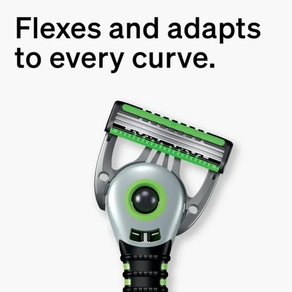 Schick experience smooth